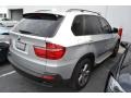 Titanium Silver Metallic - X5 xDrive30i Photo No. 18