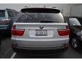 Titanium Silver Metallic - X5 xDrive30i Photo No. 20