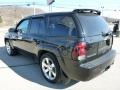 2007 Black Chevrolet TrailBlazer SS 4x4  photo #3