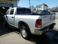 Bright Silver Metallic - Ram 2500 ST Crew Cab 4x4 Photo No. 3