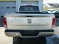 Bright Silver Metallic - Ram 2500 ST Crew Cab 4x4 Photo No. 4