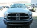 Bright Silver Metallic - Ram 2500 ST Crew Cab 4x4 Photo No. 9