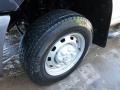 Bright Silver Metallic - Ram 2500 ST Crew Cab 4x4 Photo No. 10