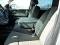 Bright Silver Metallic - Ram 2500 ST Crew Cab 4x4 Photo No. 11