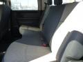 Bright Silver Metallic - Ram 2500 ST Crew Cab 4x4 Photo No. 12