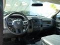 Bright Silver Metallic - Ram 2500 ST Crew Cab 4x4 Photo No. 13