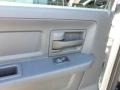 Bright Silver Metallic - Ram 2500 ST Crew Cab 4x4 Photo No. 14