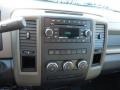 Bright Silver Metallic - Ram 2500 ST Crew Cab 4x4 Photo No. 18