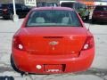 2007 Victory Red Chevrolet Cobalt LT Sedan  photo #4