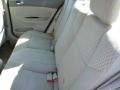 Gray Rear Seat Photo for 2007 Chevrolet Cobalt #78213201