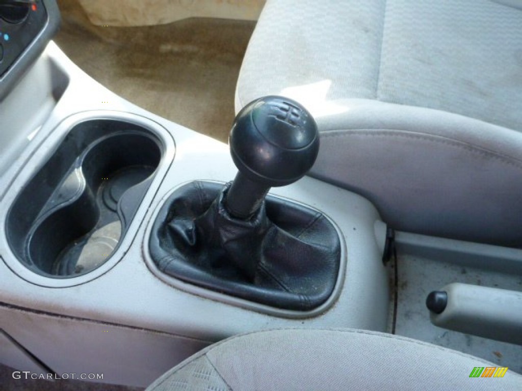 2007 Chevrolet Cobalt LT Sedan 5 Speed Manual Transmission Photo #78213216