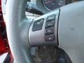 2007 Chevrolet Cobalt LT Sedan Controls