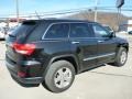 2011 Brilliant Black Crystal Pearl Jeep Grand Cherokee Limited 4x4  photo #5