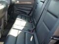 2011 Brilliant Black Crystal Pearl Jeep Grand Cherokee Limited 4x4  photo #11
