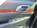 2011 Brilliant Black Crystal Pearl Jeep Grand Cherokee Limited 4x4  photo #13
