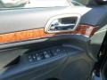 2011 Brilliant Black Crystal Pearl Jeep Grand Cherokee Limited 4x4  photo #14