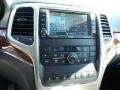 2011 Brilliant Black Crystal Pearl Jeep Grand Cherokee Limited 4x4  photo #18