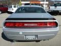 2010 Bright Silver Metallic Dodge Challenger SRT8  photo #4