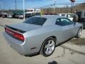 Bright Silver Metallic - Challenger SRT8 Photo No. 5