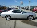 Bright Silver Metallic - Challenger SRT8 Photo No. 6