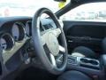 Bright Silver Metallic - Challenger SRT8 Photo No. 16