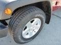 Deep Cherry Red Crystal Pearl - Wrangler Unlimited Sport S 4x4 Photo No. 9