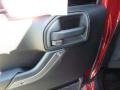 Deep Cherry Red Crystal Pearl - Wrangler Unlimited Sport S 4x4 Photo No. 13