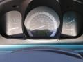 Ice Blue - Spectra EX Sedan Photo No. 16
