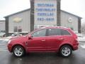 Crystal Red Tintcoat - Captiva Sport LTZ AWD Photo No. 1