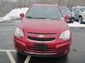 Crystal Red Tintcoat - Captiva Sport LTZ AWD Photo No. 2
