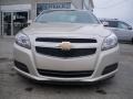 Champagne Silver Metallic - Malibu LT Photo No. 2