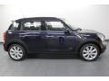 Cosmic Blue Metallic - Cooper S Countryman ALL4 AWD Photo No. 2