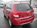 Crystal Red Tintcoat - Captiva Sport LTZ AWD Photo No. 4