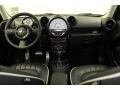 Carbon Black Lounge Leather Dashboard Photo for 2013 Mini Cooper #78214586
