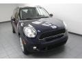 Cosmic Blue Metallic - Cooper S Countryman ALL4 AWD Photo No. 5