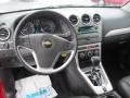 Crystal Red Tintcoat - Captiva Sport LTZ AWD Photo No. 8