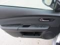 Ingot Silver - MAZDA6 i Sport Sedan Photo No. 10
