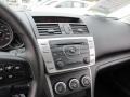 Black Controls Photo for 2011 Mazda MAZDA6 #78214783