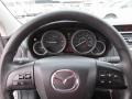Ingot Silver - MAZDA6 i Sport Sedan Photo No. 15