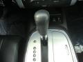 2009 Nissan Murano Black Interior Transmission Photo