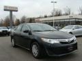 Attitude Black Metallic - Camry LE Photo No. 1