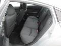 Black Rear Seat Photo for 2011 Mazda MAZDA6 #78214849