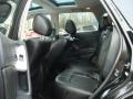 Black Rear Seat Photo for 2009 Nissan Murano #78214861