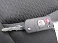 2011 Mazda MAZDA6 i Sport Sedan Keys