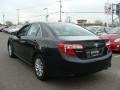 Attitude Black Metallic - Camry LE Photo No. 4