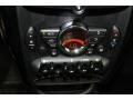 Carbon Black Lounge Leather Controls Photo for 2013 Mini Cooper #78214918