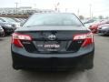 Attitude Black Metallic - Camry LE Photo No. 5