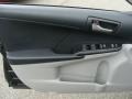 Attitude Black Metallic - Camry LE Photo No. 6