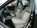 Attitude Black Metallic - Camry LE Photo No. 8