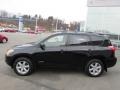 Black - RAV4 Limited 4WD Photo No. 2
